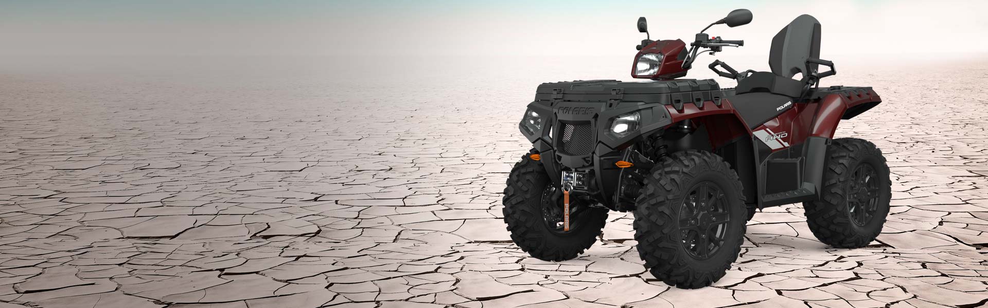 Sportsman® Touring XP 1000